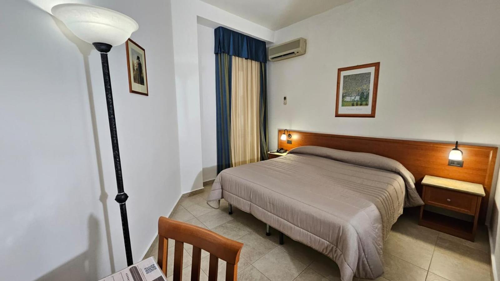 Gh Hotel Piazza Armerina Exterior foto